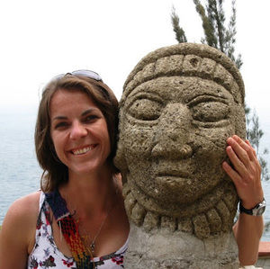 Meet your Posher, April